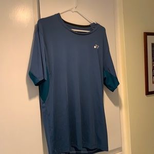 Yonex Tennis XXL blue